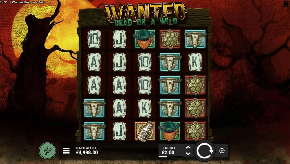 Tekniske Rammer og Basisinformation